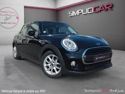 MINI MINI III (F55) 1.5 ONE D 95 5P 95Ch Garantie 12 mois