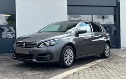Peugeot 308 1.5 Blue Hdi 130Cv EAT 8 S&S Allure