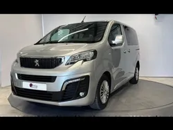 Peugeot Traveller 1.6 BLUEHDI 115 L1 ACTIVE DISTRI OK