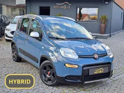 Fiat Panda 1.0 hybrid City Life