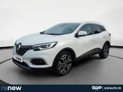 Renault Kadjar 1.3 TCe 160ch FAP Intens
