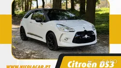 Citroen DS3 1.2 VTi So Chic de 2013