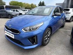 Kia Ceed SW 1.0 T-GDI 120ch GT Line