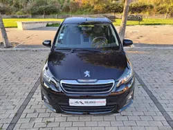 Peugeot 108 1.0 VTi Style