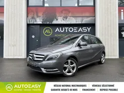 Mercedes Classe B 180 CDI 1.8 109 SPORT