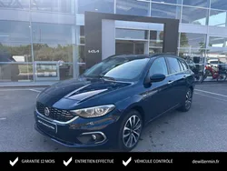 Fiat Tipo 1.6 JTD MULTIJET 120ch Lounge