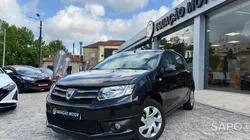 Dacia Sandero de 2013