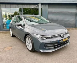 Volkswagen Golf phase 2 2.0 TDI 150 DSG7 Style / Camera de recul /Radars recul/siège electrique C...