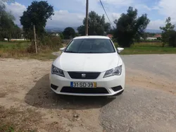 Seat Leon 1.6
