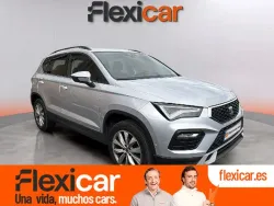 SEAT Ateca 1.0 TSI S&S Style