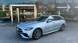 Mercedes-Benz Classe C de 2024