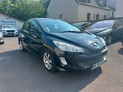 PEUGEOT 308 1.6 VTi 120ch Premium