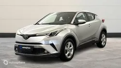 Toyota C-Hr 1.2 Turbo 116ch Dynamic 2WD