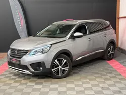 Peugeot 5008 II 1.5 Blue HDI 130 Allure