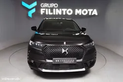 DS DS7 Crossback E-Tense Performance Line EAT8