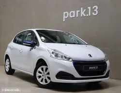 Peugeot 208 1.0 VTi Active