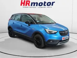 OPEL Crossland X 1.2T S&S Innovation 130
