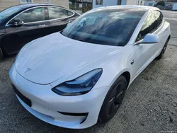 Tesla Model 3 standard range plus