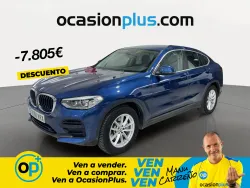 BMW X4 xDrive 28iA