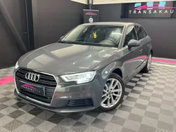 AUDI A3 SPORTBACK BUSINESS 30 TDI 116 Business line - EXCELLENT ETAT - SIEGES CHAUFFANTS - DRIVE SELECT