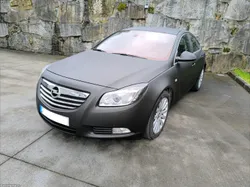 Opel Insignia 1.6 Turbo 180CV