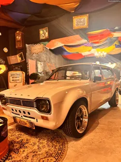 Ford Escort Mk1