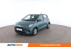 Hyundai i10 1.0 Eco Intuitive 63 ch