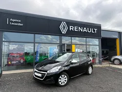 Peugeot 208 1.6 blue hdi 75