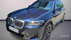 BMW X3 de 2023