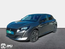Peugeot 208 PureTech 100 S&S BVM6 Style
