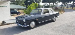Lancia Flaminia V6 Coupê