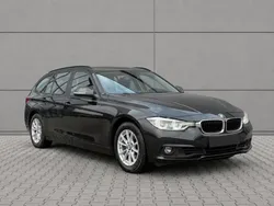 BMW 335 d xDrive Touring 3.0 313ch - Toit ouvrant panoramique Affichage tête haute Révision récente