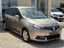 RENAULT GRAND SCENIC III dCi 130 FAP eco2 Expression Energy 7 pl