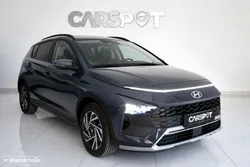 Hyundai Bayon 1.0 T-GDI Premium DCT