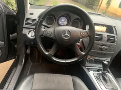 Mercedes-Benz C 220 220 Avangard