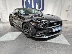 FORD MUSTANG VI Fastback 5.0 V8 Ti-VCT - 421ch - BVA6 FASTBACK 2016 COUPE GT PHASE 1