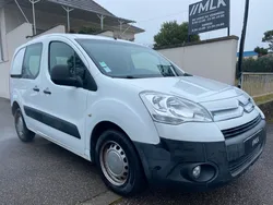 CITROËN Berlingo 1.6 HDi 75CV Garantie 6 mois