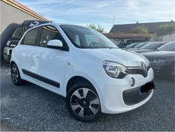 Renault twingo III 0.9 tce 90 ZEN