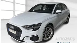 Audi A3 de 2022