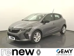 RENAULT Clio TCe 90 Evolution