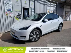 Tesla Model Y GRAND AUTONOMIE 4X4 514 Maximum Long Range AWD