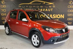 Sandero stepway 1.5 dci