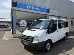 Ford Transit Kombi 300C 2.2 TDCi 85ch