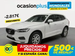 VOLVO XC60 D4 Momentum Aut. 190