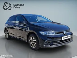 VW Polo 1.0 TSI Urban