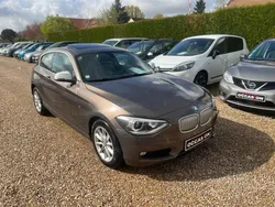 BMW Série 1 116i 136 CV BOITE AUTO URBAN LIFE