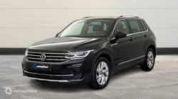 Volkswagen Tiguan 2.0 TDI 150ch Elegance DSG7