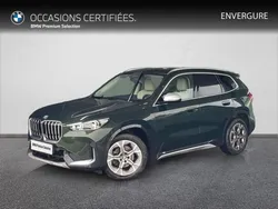 Bmw X1 sDrive18d 150ch xLine