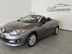 Renault Mégane 1.5 DCI 110CV