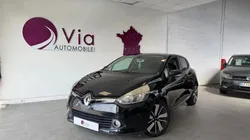 Renault Clio 1.5 DCi 90 CH EXPRESSION - DISTRIBUTION NEUVE